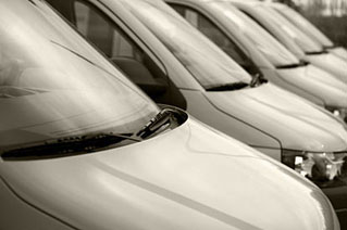 Fleet Service from A&A Auto Service in Tyler, Texas