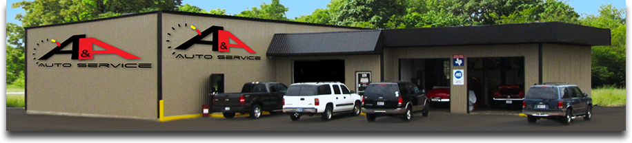 Tyler Auto Mechanic